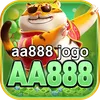 Logo da aa888 jogo